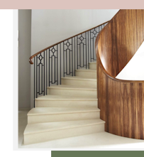 Услуги Лестницы под ключ в Красноуфимске