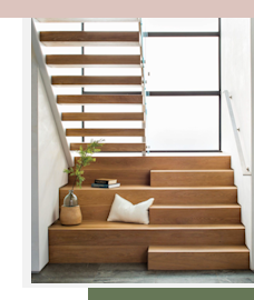 Услуги Лестницы под ключ в Красноуфимске