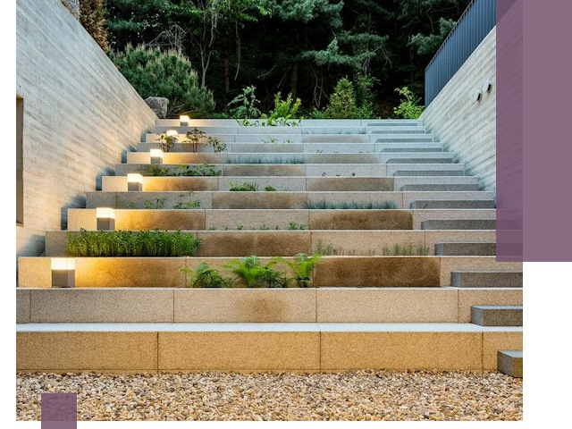 Монтаж лестниц под ключ в Красноуфимске — быстро и качественно