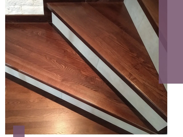 Ремонт металлических и бетонных лестниц в Красноуфимске быстро и качественно