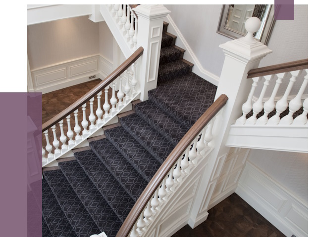 Деревянные лестницы в Красноуфимске на заказ от 426594 руб. — ПРОЛЁТ-Крф