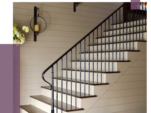 Лестницы для дома в Красноуфимске —  от 76178 руб. | ПРОЛЁТ-Крф