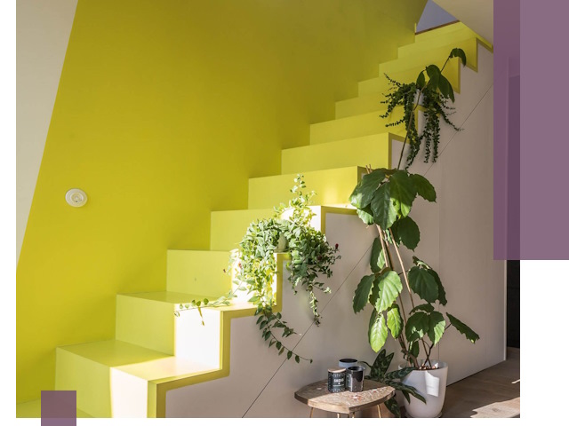 Профессиональная покраска лестниц в Красноуфимске с гарантией качества