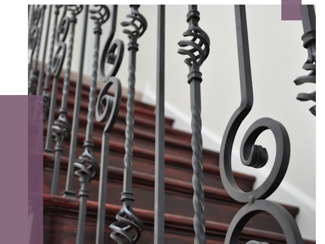 Демонтаж перил в Красноуфимске от 4266 руб. — разборка и вывоз | ПРОЛЁТ-Крф