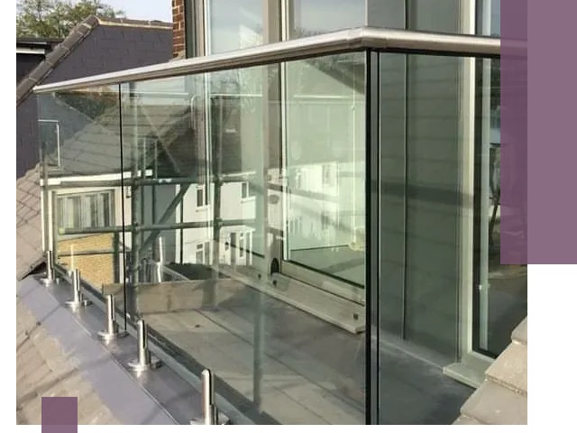 Демонтаж балконных ограждений в Красноуфимске — быстро и безопасно