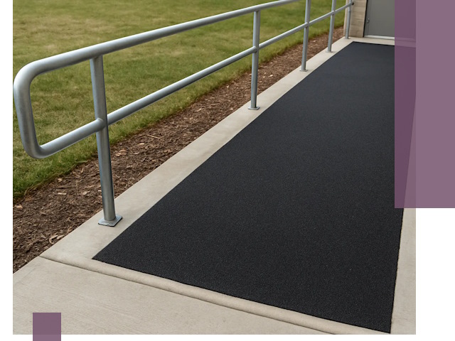 Демонтаж пандусов в Красноуфимске: быстро и аккуратно