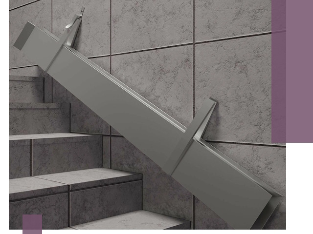 Монтаж откидных пандусов под ключ в Красноуфимске для удобства доступа