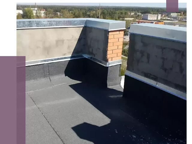 Демонтаж парапетов в Красноуфимске от 4266 руб.  | ПРОЛЁТ-Крф