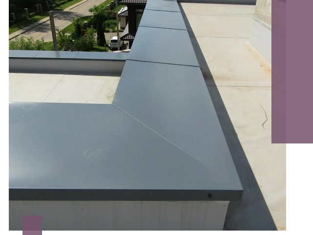 Демонтаж парапетов любой сложности в Красноуфимске быстро и аккуратно